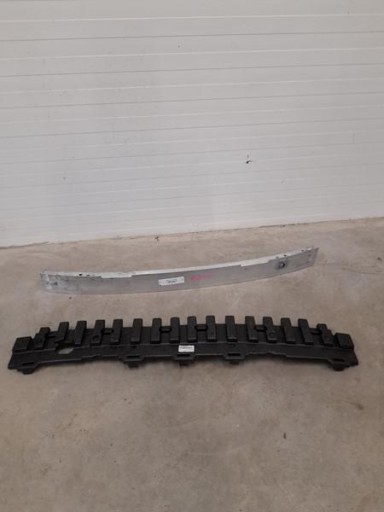 1234 - Bmw i3 передній промінь