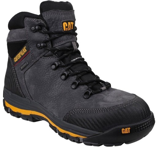 CAT★② BUTY Robocze Cat MUNISING 6