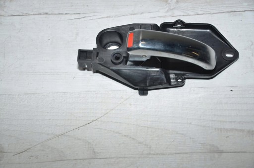 handle wewnetrza right Fiat 500 3D