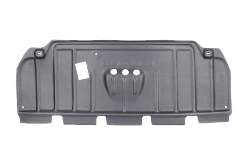 PL500022 - Нижняя крышка коробки передач под коробку передач A6 C6 *