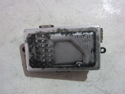 BMW F10 F11 REGULATOR szellőző DMUCHAWY 9226780