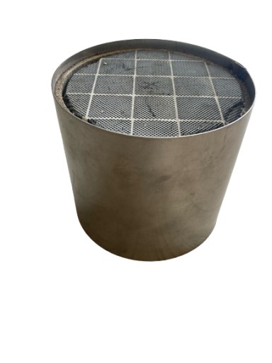 200CPSI - КАРТРИДЖ БЛОК DPF 185/170