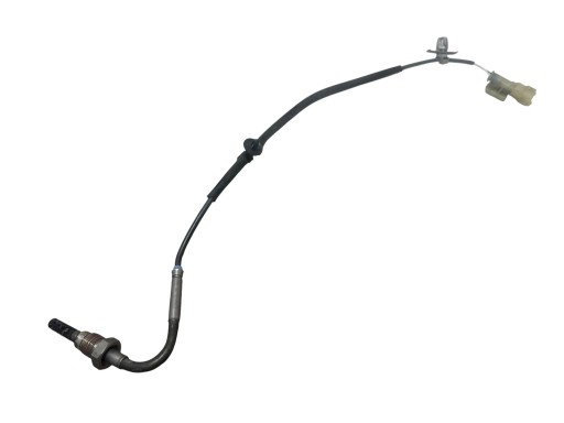Sensor TEMPERATURY Gase DPF OPEL ASTRA J IV 1.7 CDTI