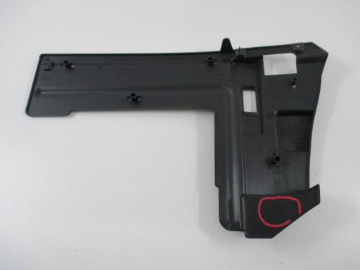 COPERTURA GREMBIALINA DEL CRUSCOTTO CUPRA FORMENTOR 5F1863083F