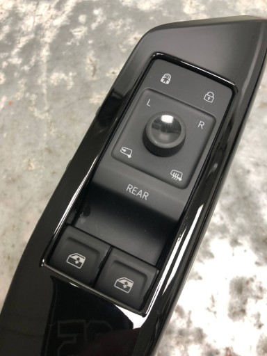 window control switch left front VW ID3 ID.3 10B867197B 10A959862S