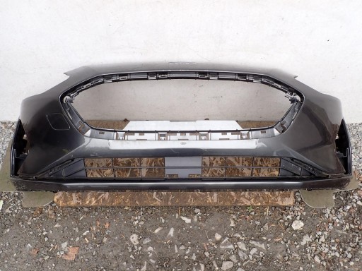 bumper front front FORD FOCUS MK4 IV HN HP 2018-2022R JX7B-17757-A