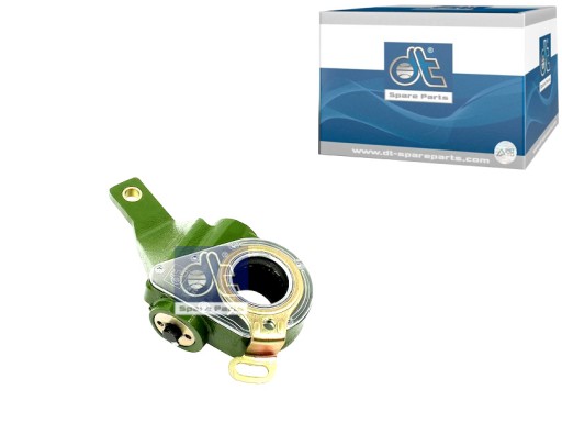 6.60135 - РЫЧАГ РАСПРЕДЕЛИТЕЛЯ ТОРМОЗОВ L RVI KERAX MAGNUM PREMIUM 10.92-DT