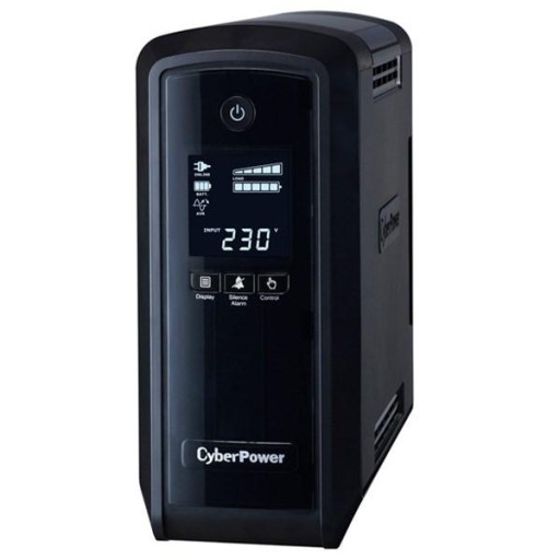 Блок питания ибп cyberpower cp900epfclcd twr 900ва