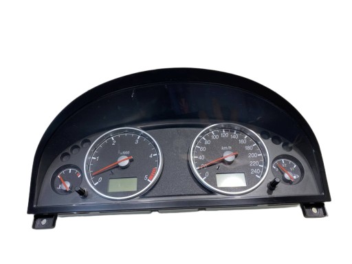 dials dials FORD MONDEO MK3 2.0 TDCI 1S7F10849JF