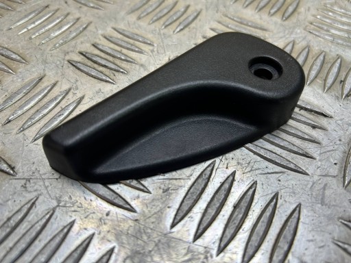 handle / bracket of the opening bonnets of the engine BMW X5 F15 X6 F16 2015 7148523