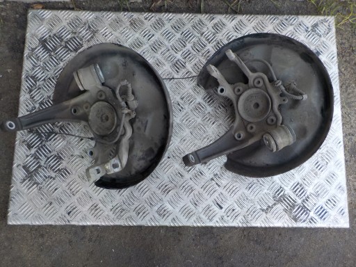 VW PHAETON swing left right rear part