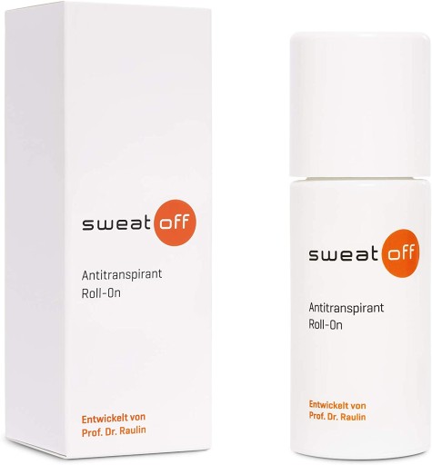 Sweat Off antyperspirant w kulce 50 ml