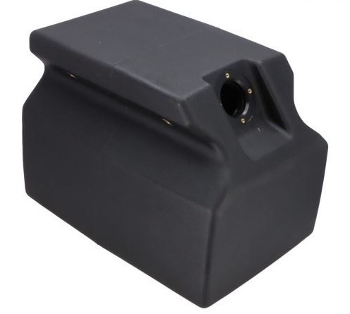 B-564 - Бак AdBlue MAN TGS / TGX E5 35L