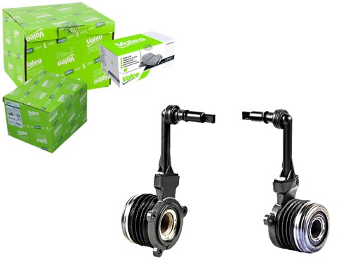 VAL804521/RS2 - ЦЕНТРАЛЬНЫЙ КОМПЛЕКТ VALEO 55183501 55181216