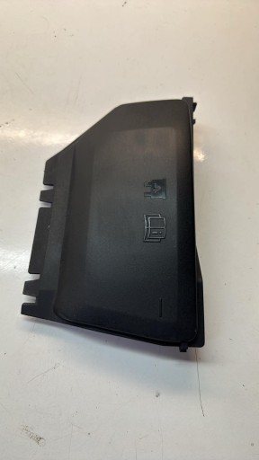 coperchio centralina scatola porta fusibili RANGE ROVER EVOQUE e L538 LIFT