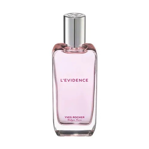 yves rocher l'evidence woda perfumowana 50 ml    
