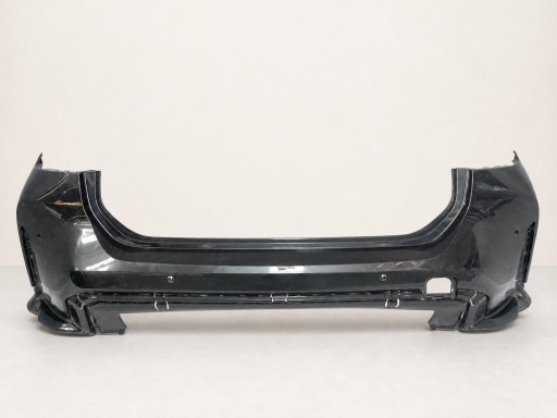 BMW M3 G81 G81M3 M-POWER TOURING KOMBI 21- bumper BUMPER rear part (6xPDC)