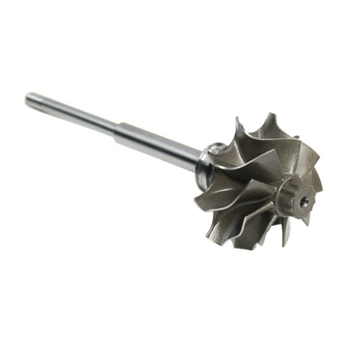 HWK243 - ТУРБОКОМПРЕСОР HITACHI HT06