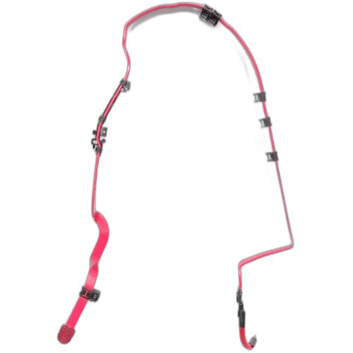 HY32-14305-AD - Зарядный кабель, жгут аккумуляторов discovery 5 в