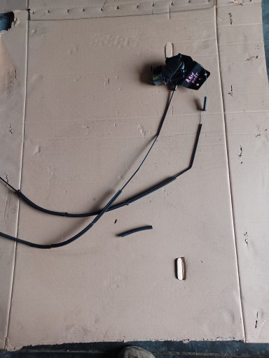 Механизм заднего стекла dodge ram v 2020 года.