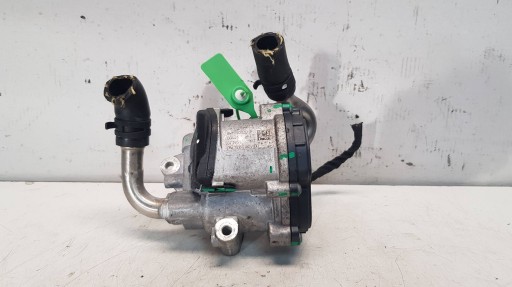 EGR valve 04L131501AD VW TIGUAN II KODIAQ KAROQ SUPERB 3 TOURAN 5T 2.0TDI