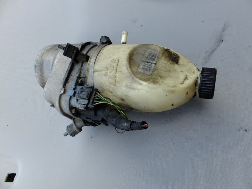 servo pump fiat croma II lift 2009r