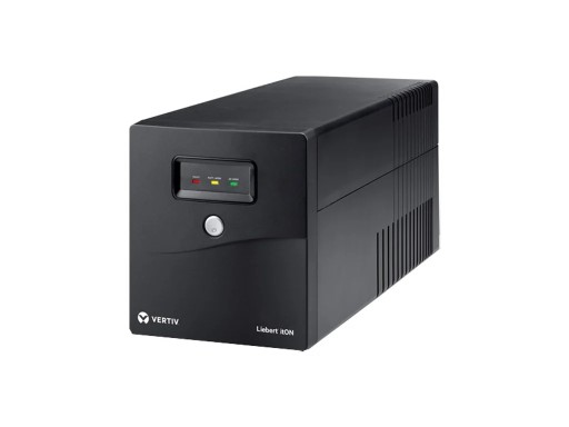 Джерело живлення ups vertiv li32151ct20 2000 ва 1200 000 вт