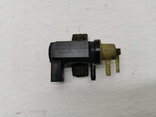 Sensor Unterdruck VW TOURAN und 2.0 TDI 1K0906627A