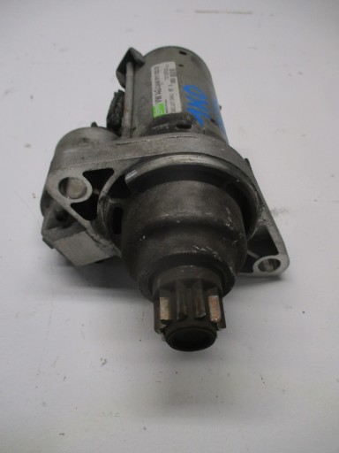 ANLASSER STARTER VW GOLF V 1K0 0AM911023B