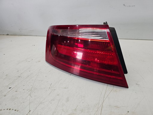 light left rear part AUDI A5 8T SPORTBACK 8T8945095E