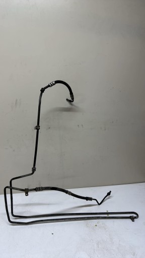 wiring radiator of the control SAAB 9-3 II 93 oe 2.0t 02-05r. 12785130