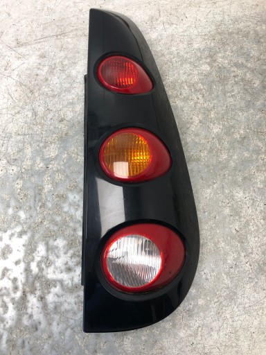 Licht rechts heck SMART FORFOUR 454 A4548200064