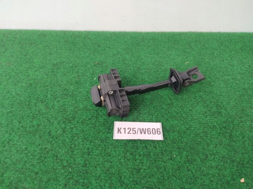 VW POLO 6R 6C limiter door rear part left=right 6R4839249C K125/W606