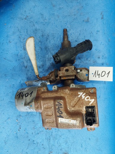 control ELEKT. FIAT 500 1.2 2816037202E 64tys