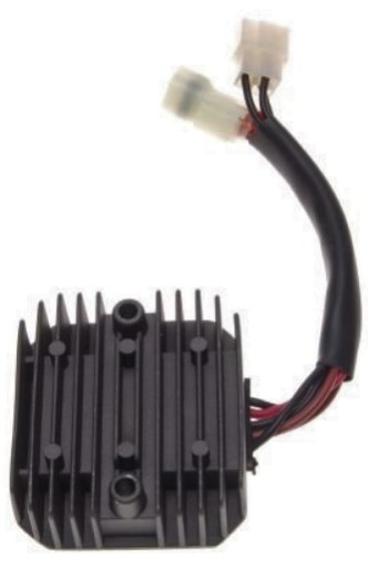 РЕГУЛЯТОР НАПРЯЖЕНИЯ SUZUKI SV 650/1000 DL 650/1000