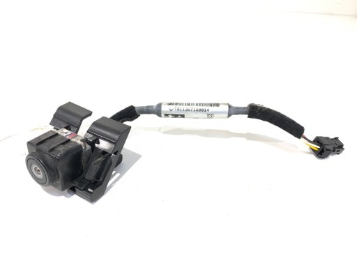 LORK-1805-59725 - Камера peugeot 308 ii 9805142080 хэтчбек 13-21