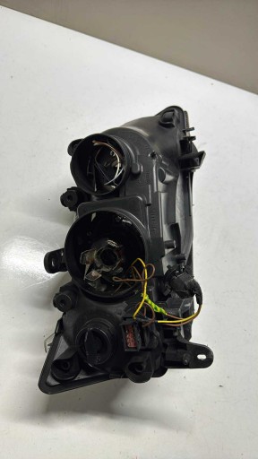 REFLEKTOR left light left front SAAB 93 9-3 H7 PRZEDLIFT 02-07 EUROPA