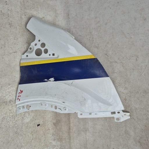 FORD TRANSIT VI 6 13-23 fender front front right