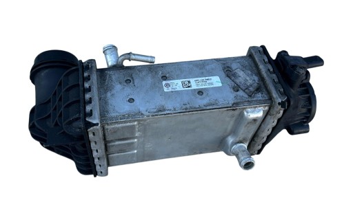 INTERCOOLER SEAT IBIZA V ARONA VW T-CROSS TAIGO T-ROC 1.0 TSI 05C145785C