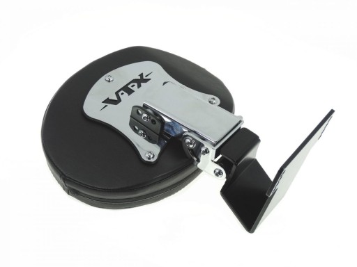 СПИНКА ВОДІЯ РУХОМА HONDA VTX 1800 РЕТРО