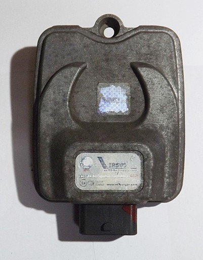 Контролер газу LPG VERSUS 4Cyl M210