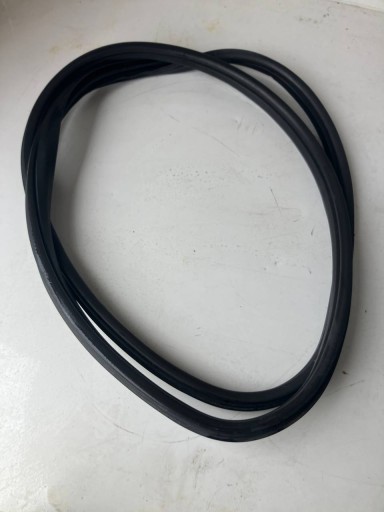 gasket door front right left FIAT TIPO II