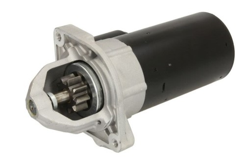 Стартер bosch 1 986 s00 734