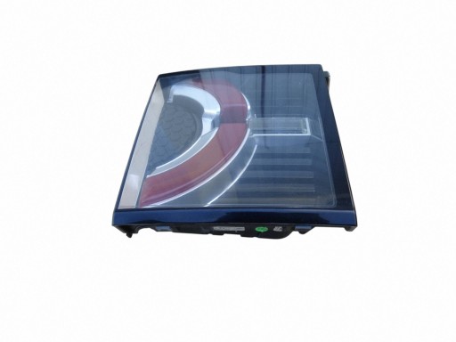 light rear rear part side left Land Rover Discovery Sport L550 FK7213193BD