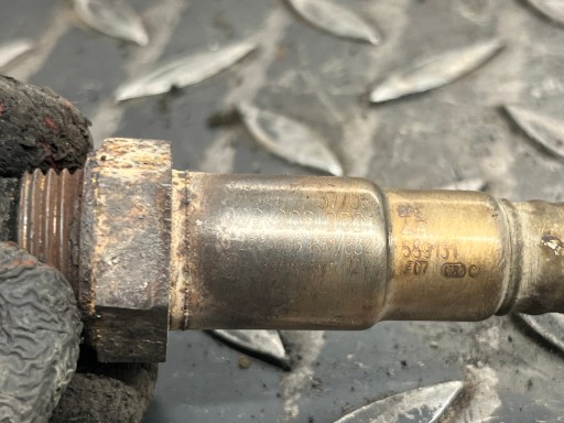 SONDA LAMBDA VOLKSWAGEN PASSAT B6 022906262AP
