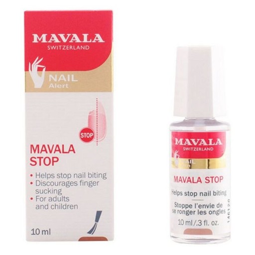 Kúra na nechty Nail Biting Mavala Stop (10 ml)