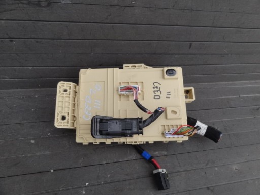 Kia ceed iii 2020 1.0 t-gdi коробка 91951-j7930