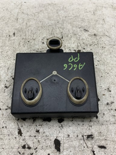 modul Bedienteil Tür 4F0959793B AUDI