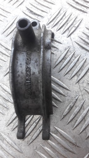 MERCEDES W220 Halter POMPY luft A1122370240