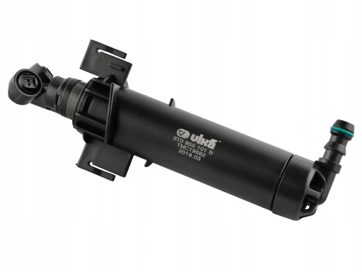 99551797201 - Форсунка омивача фари ліва AUDI A5 07-11